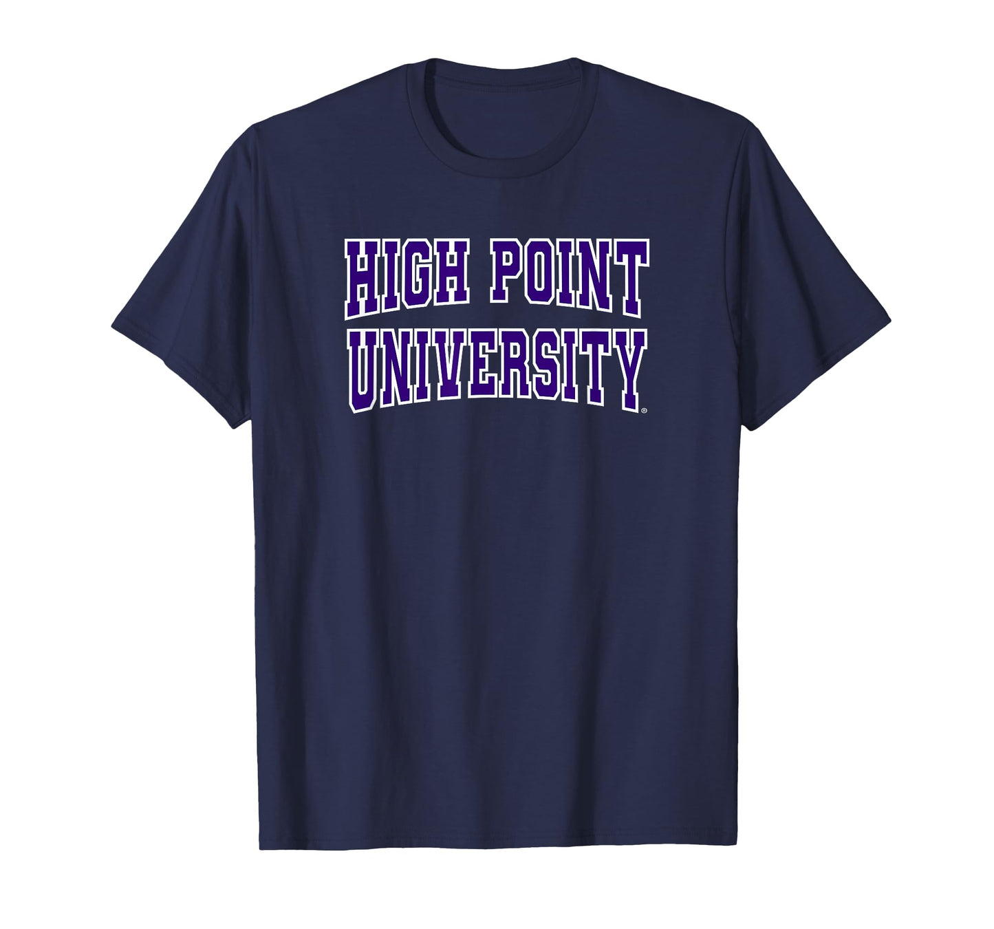 High Point Panthers University 01 Sports Fan T-Shirt