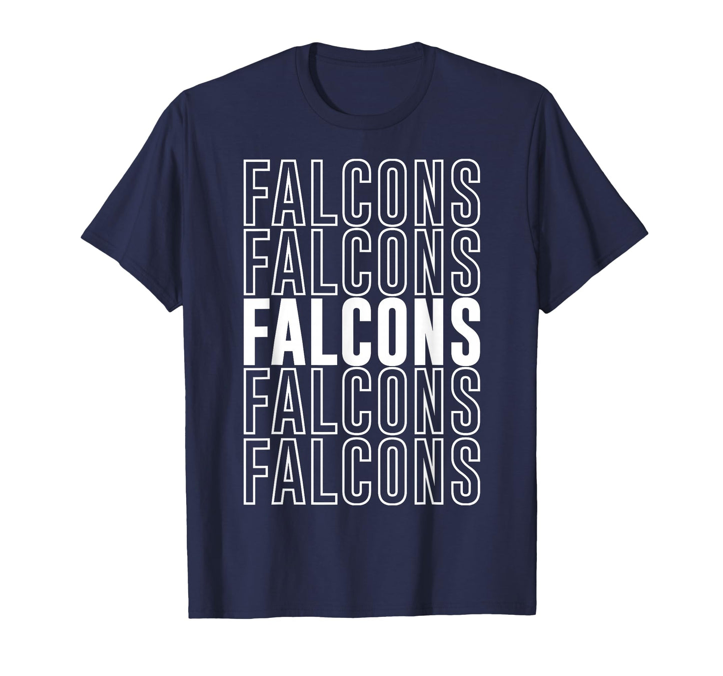 Falcons T-Shirt