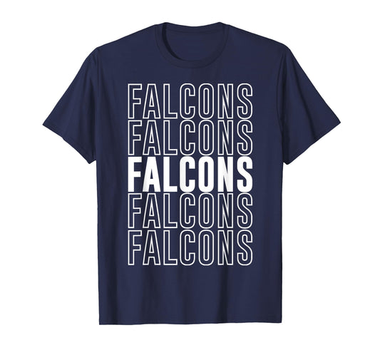 Falcons T-Shirt