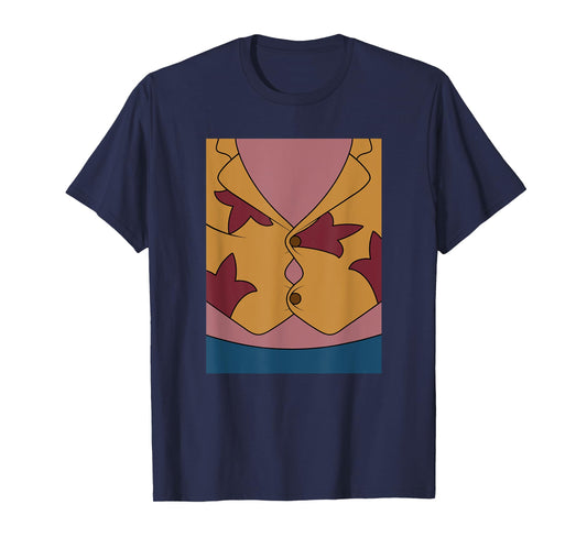 Doctor Jumba Jookiba Easy Costume T-Shirt