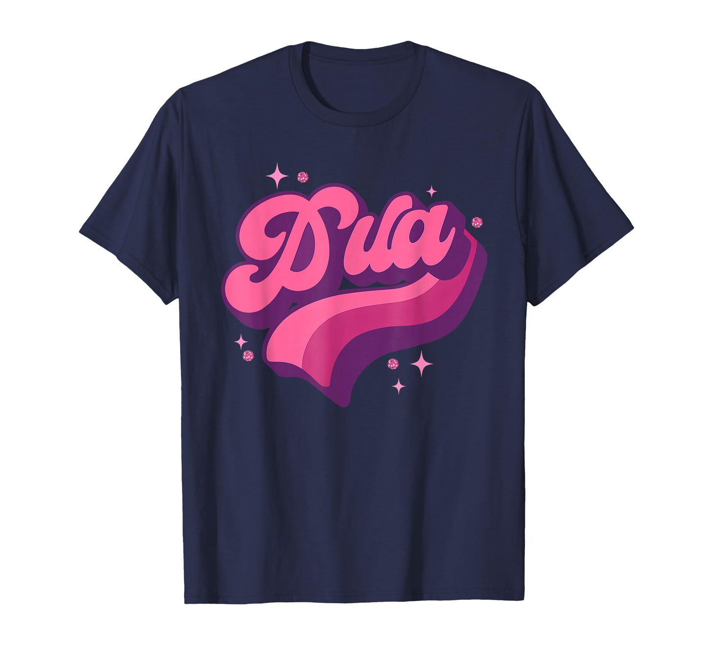 Love Heart Dua Tee Grunge Groovy Style Black Funny Meme T-Shirt