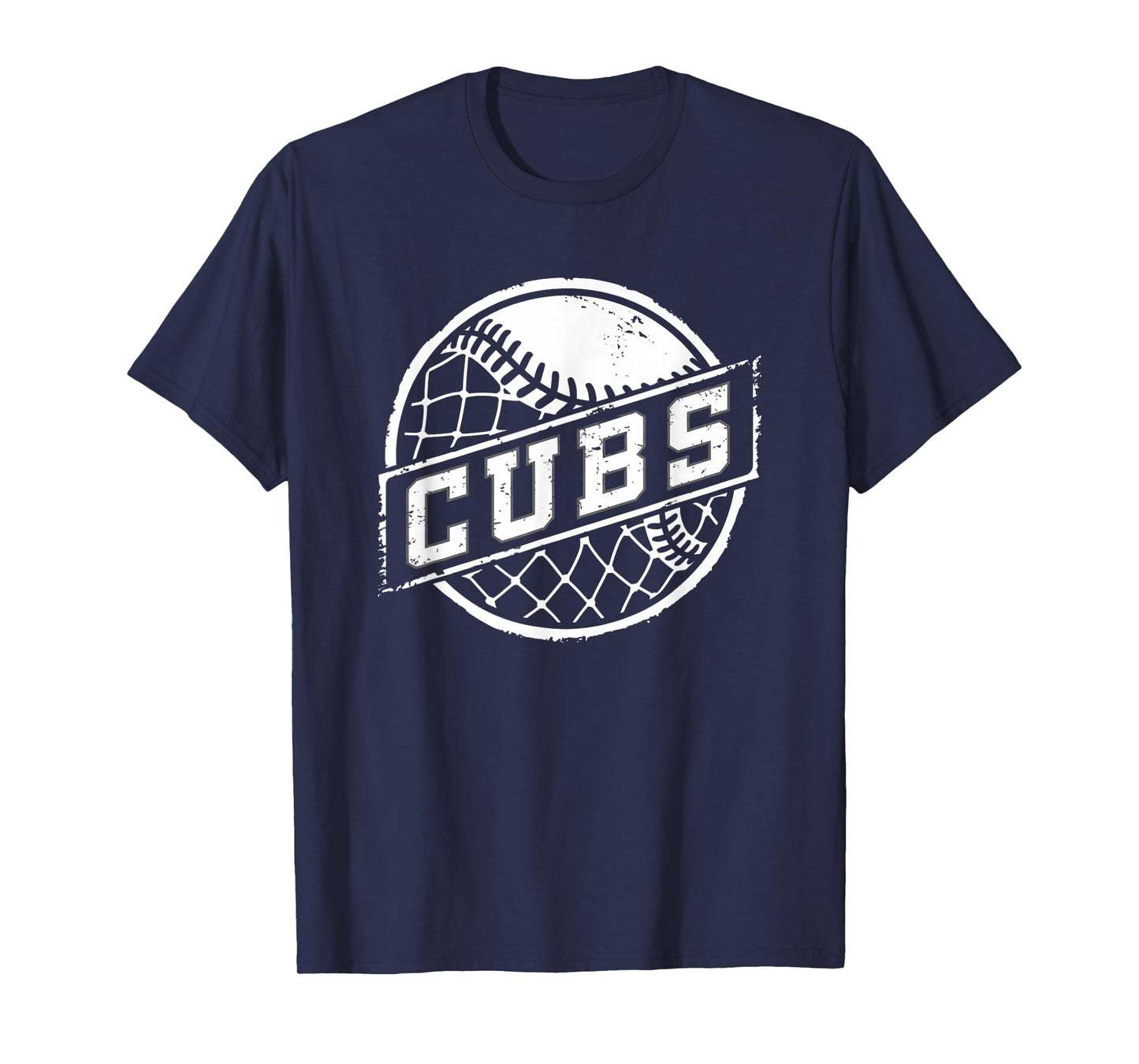 vintage Cubs Apparel For Men Women And kids T-Shirt