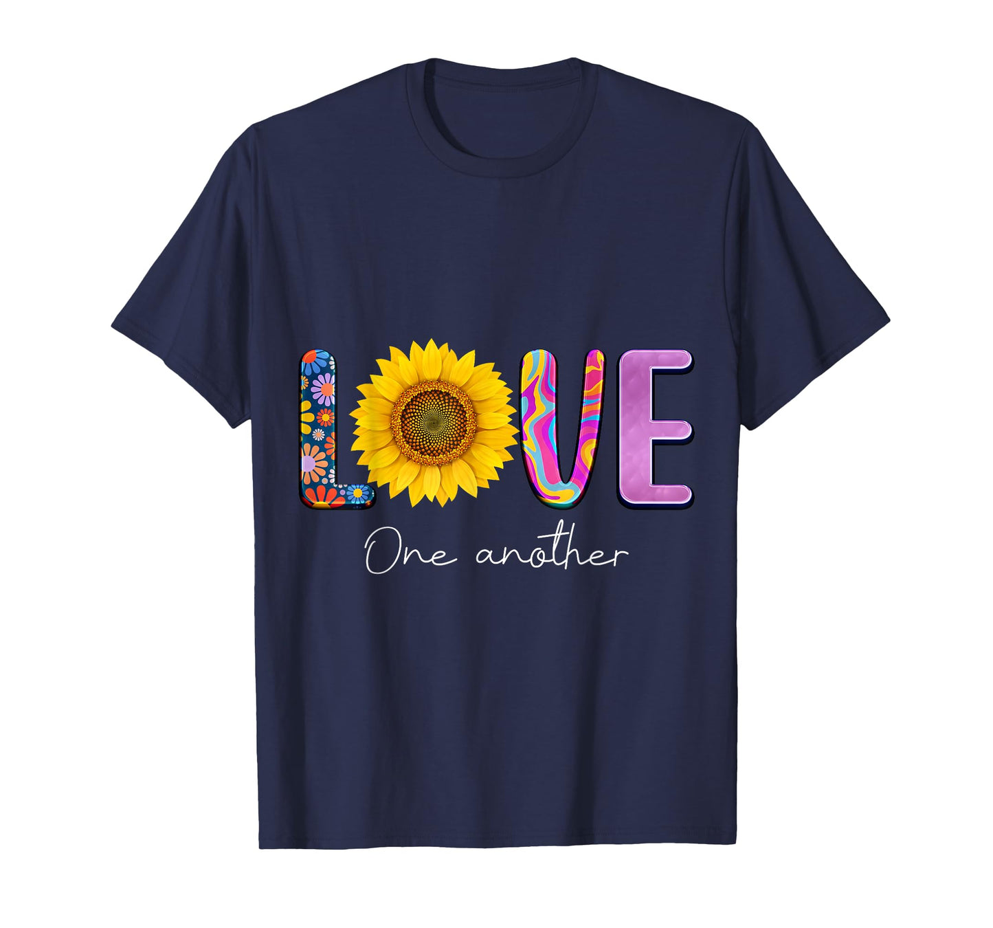 Love One Another T-Shirt