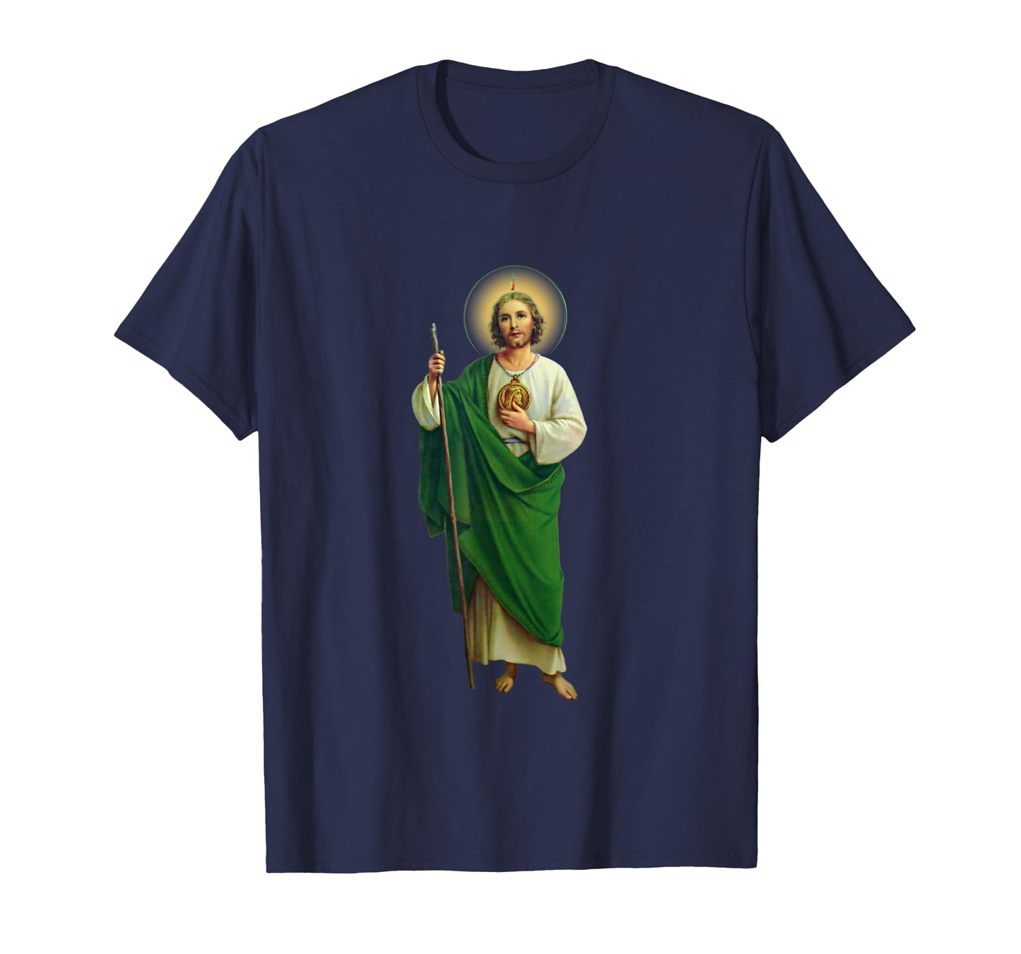 San Judas Tadeo Saint Jude Thaddeus T-Shirt