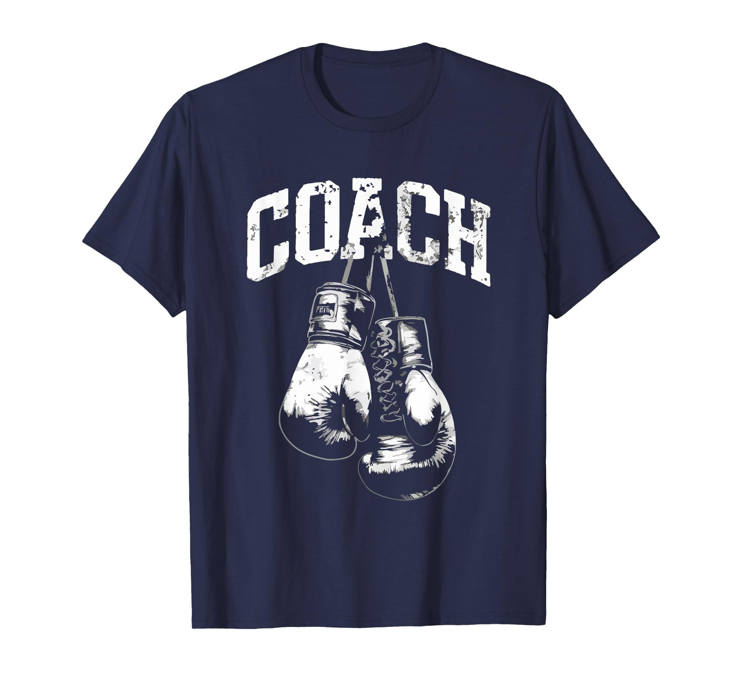 Boxing Coach Boxing Boxer Boxing Lover MMA T-Shirt