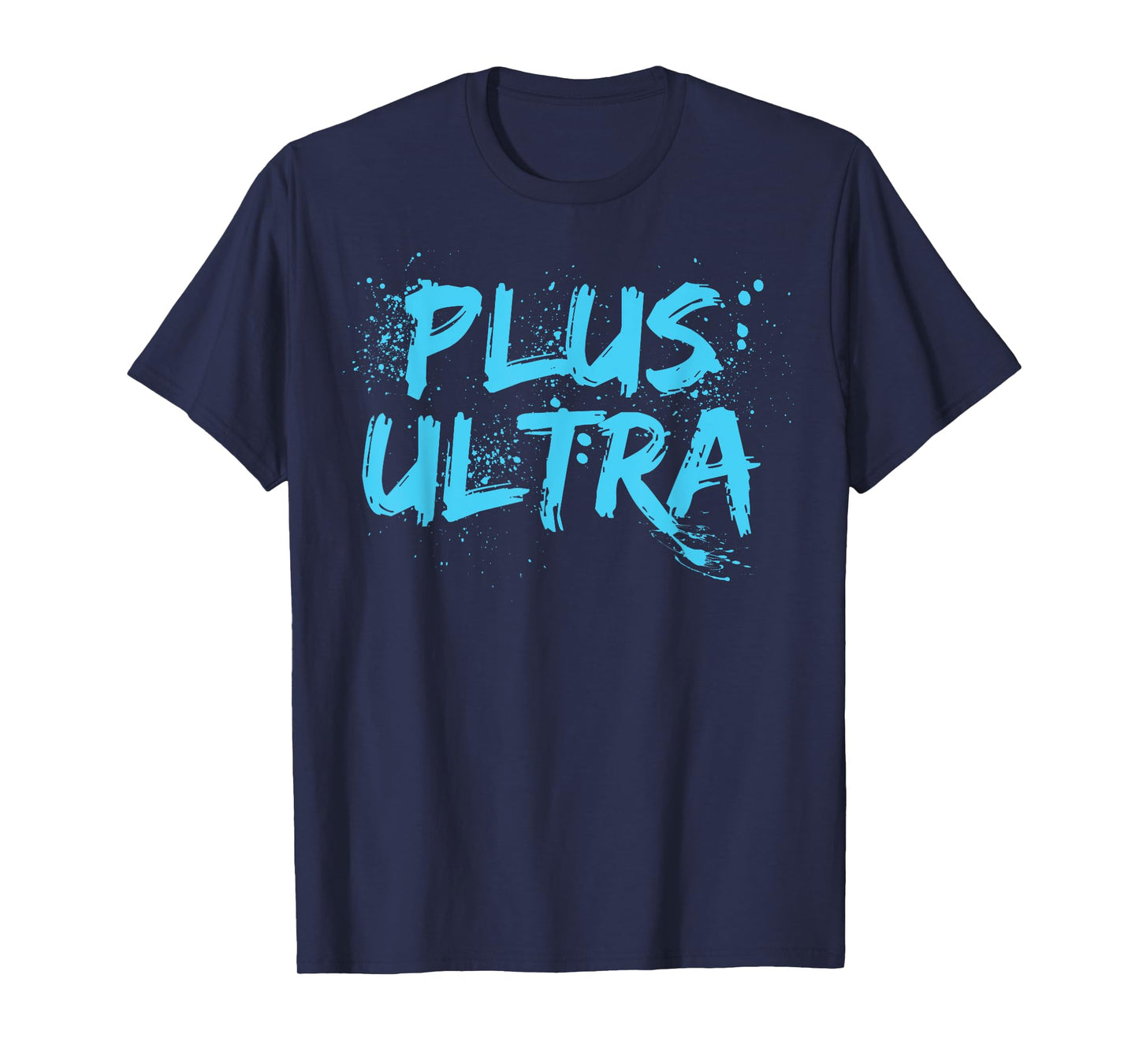 Plus Ultra T-Shirt