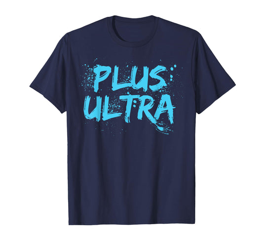 Plus Ultra T-Shirt