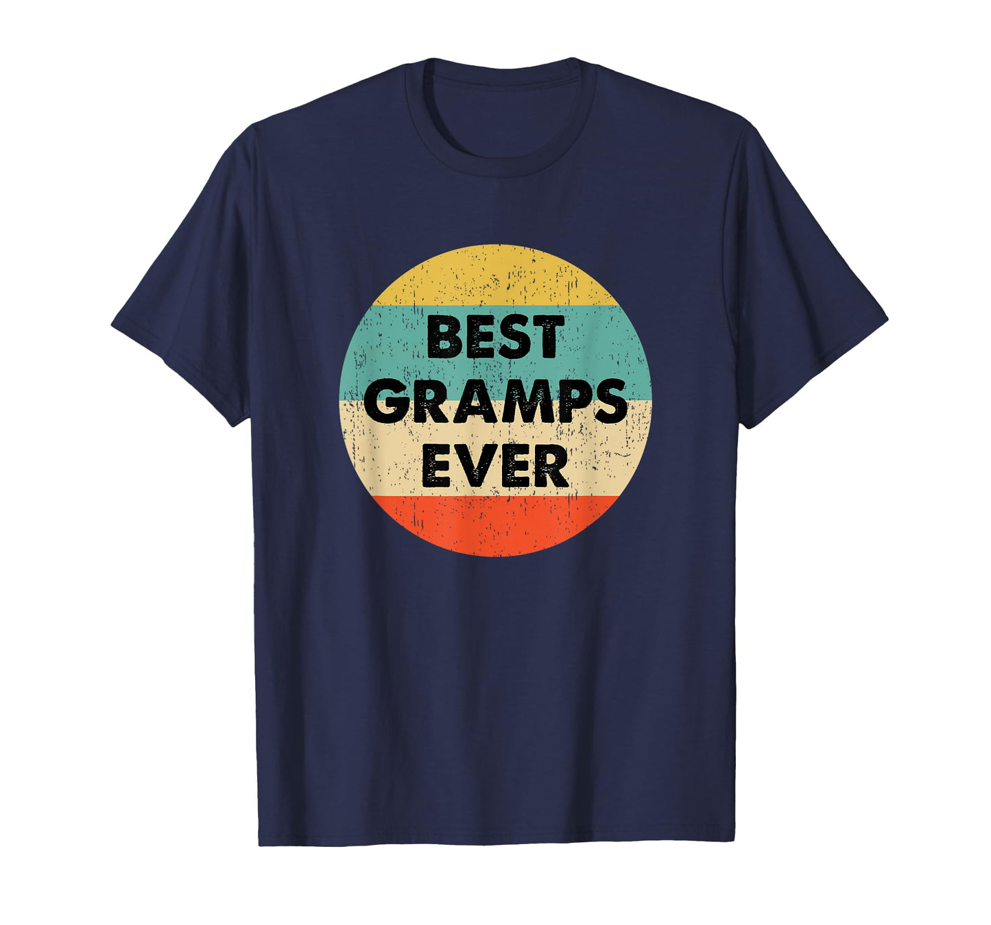 Gramps T-Shirt