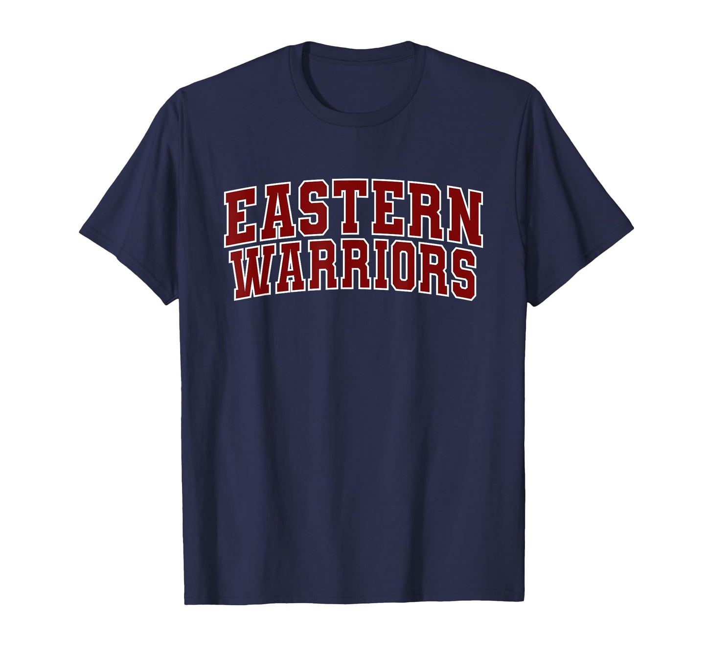 Eastern Connecticut State University Apparel Sports Fan T-Shirt