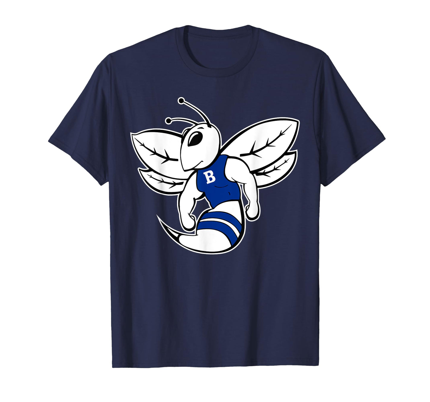 Bryant Hornets T-Shirt