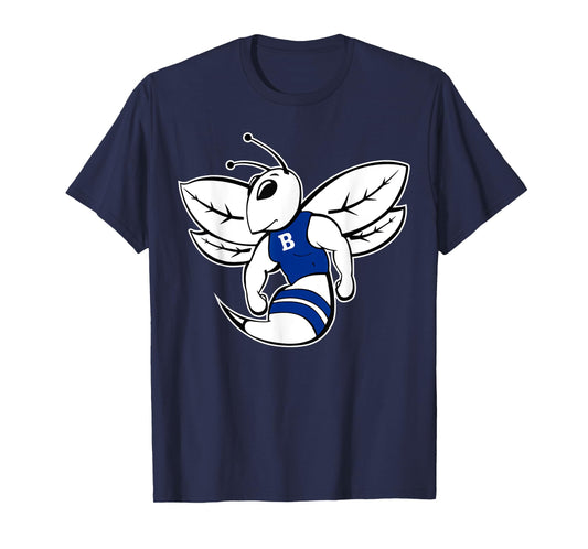 Bryant Hornets T-Shirt