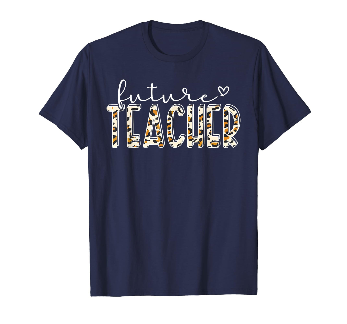 Future Teacher Graduation Student Teacher To Be T-Shirt