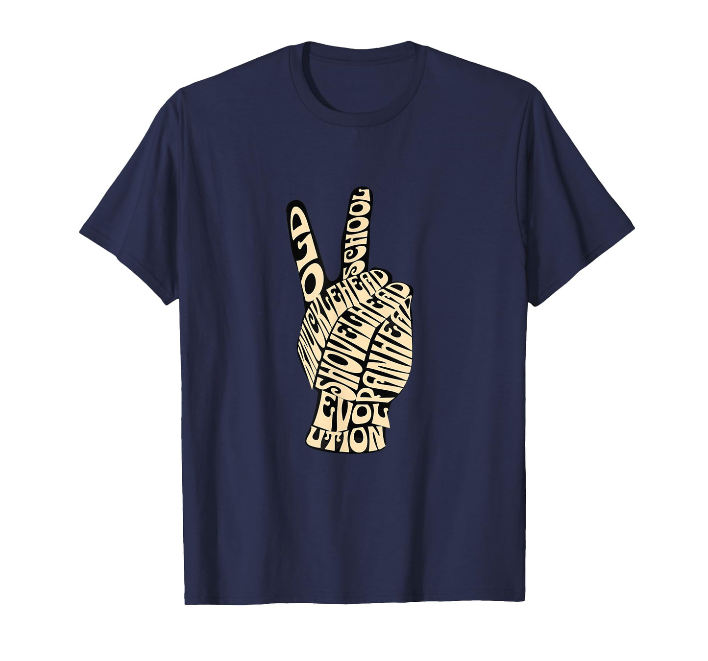 HD Shovelhead Knucklehead PanHead Evo Retro Old School T-Shirt