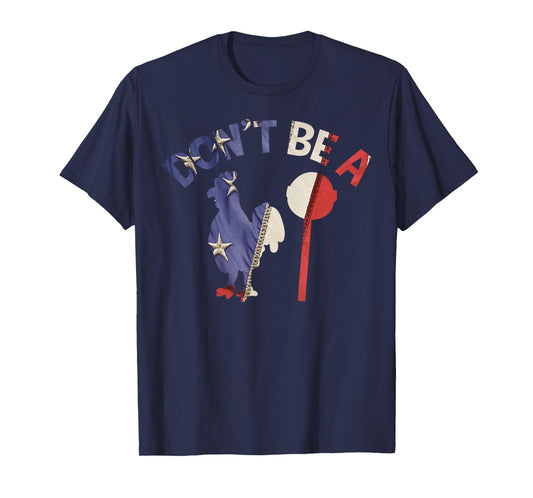 Dont Be A Cock Sucker Funny Gym Workout Fitness Lifter Gift T-Shirt