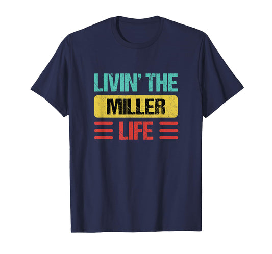 Miller T-Shirt