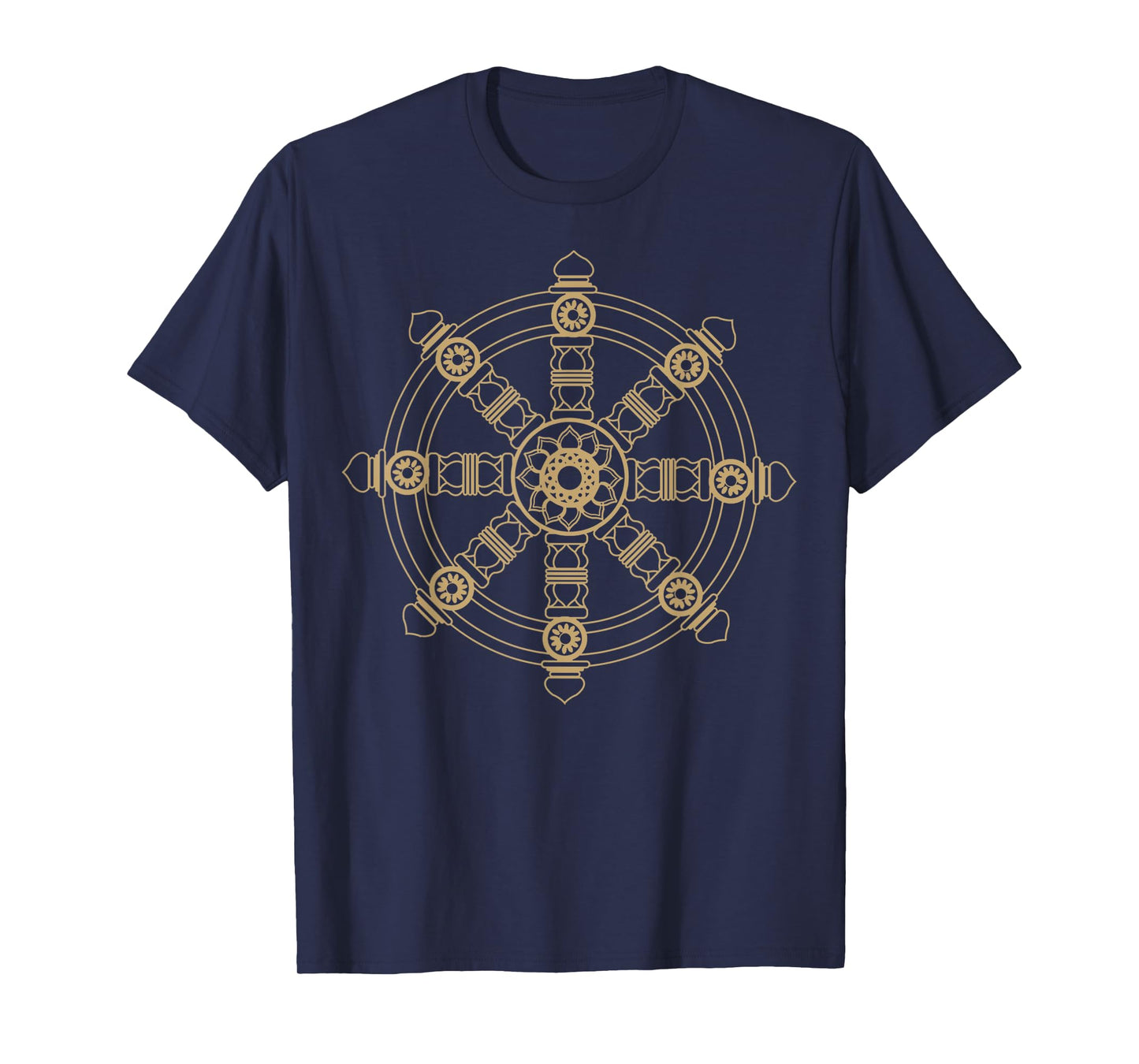 WHEEL OF TIME KARTHIK T-Shirt