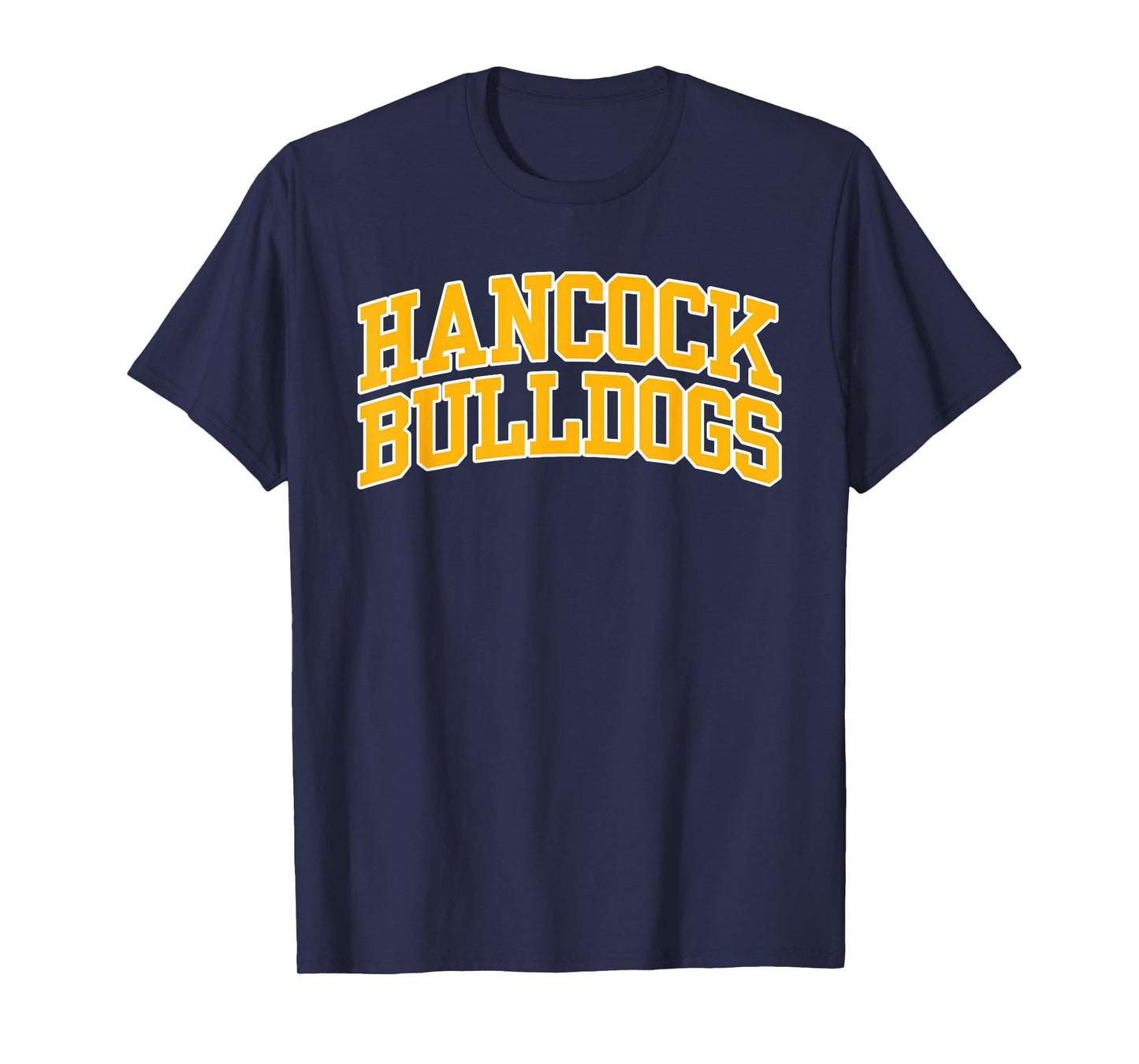 Allan Hancock College Apparel Sports Fan T-Shirt