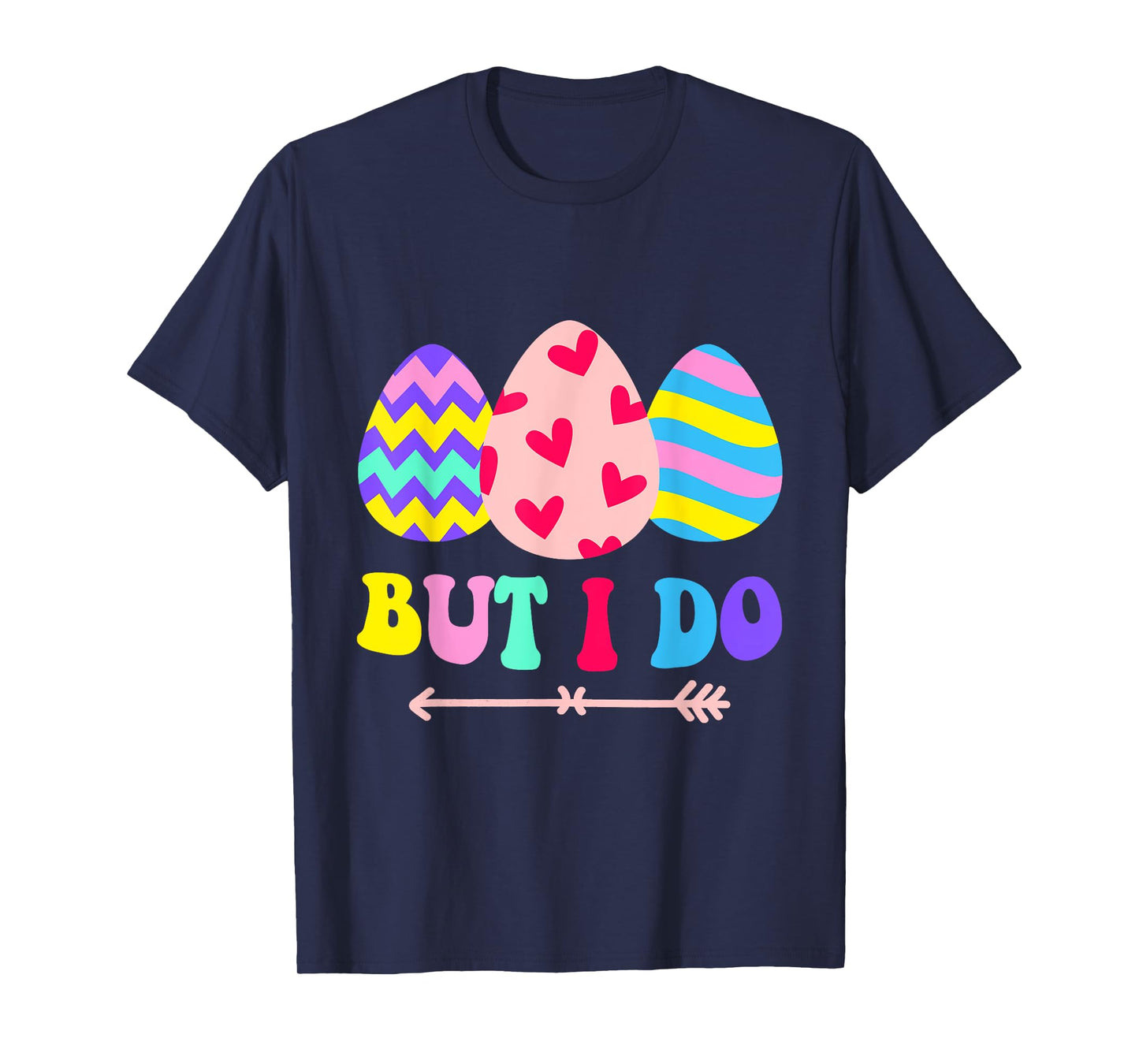 I Dont Do Matching Easter But I Do Couple His & Hers T-Shirt