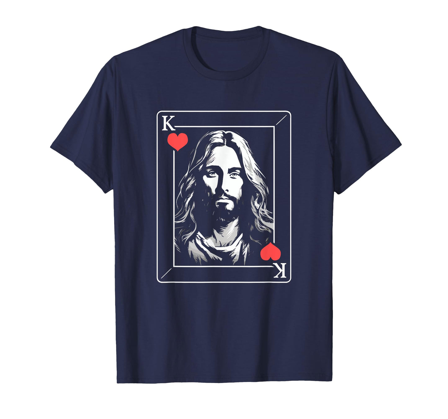 Jesus is King T-Shirt