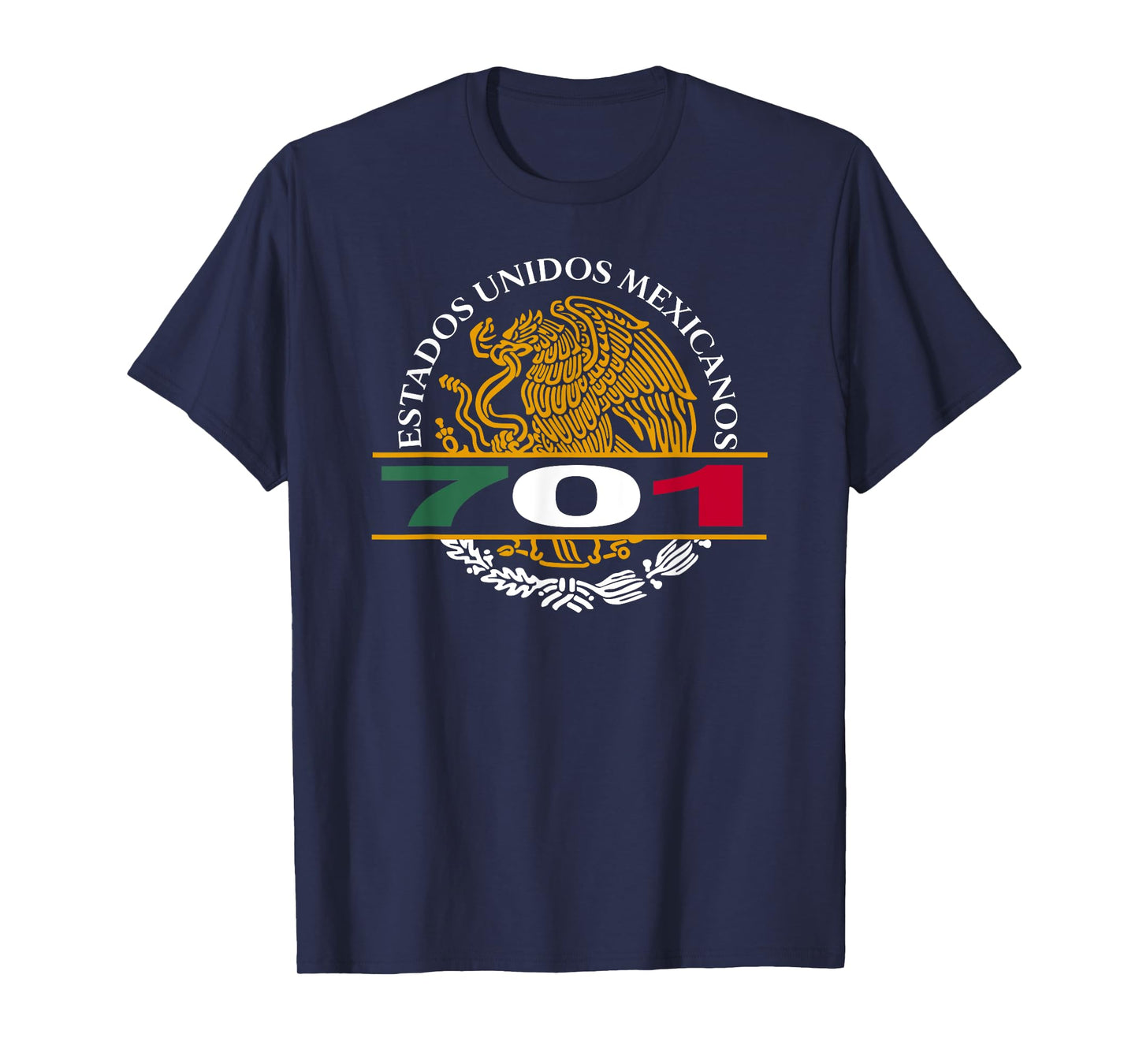 El 701 T-Shirt