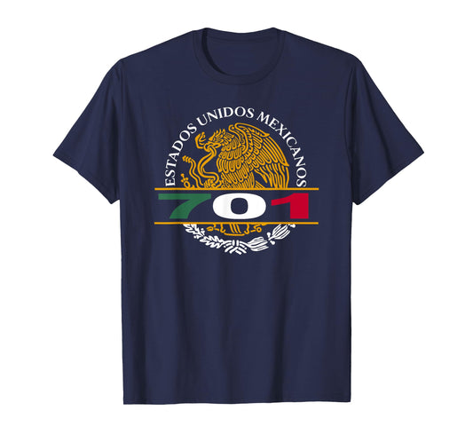El 701 T-Shirt
