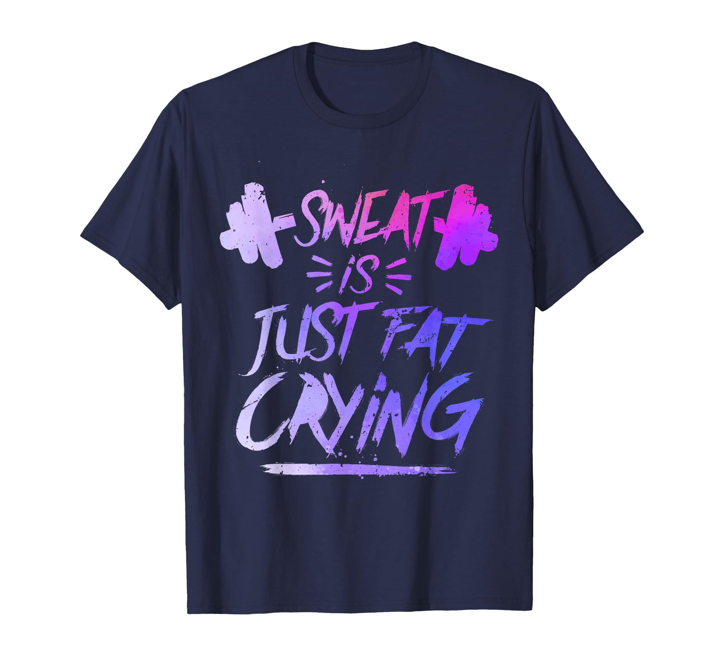 Trainer Workout Women Funny Gym T-Shirt
