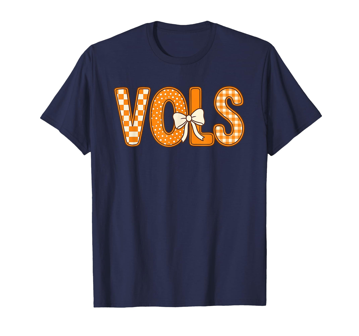 Vintage Classic 90's Vols Tee T-Shirt
