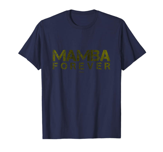 BASKETBALL HOOP CHAMPION MAMBA MOTIVATION T-Shirt