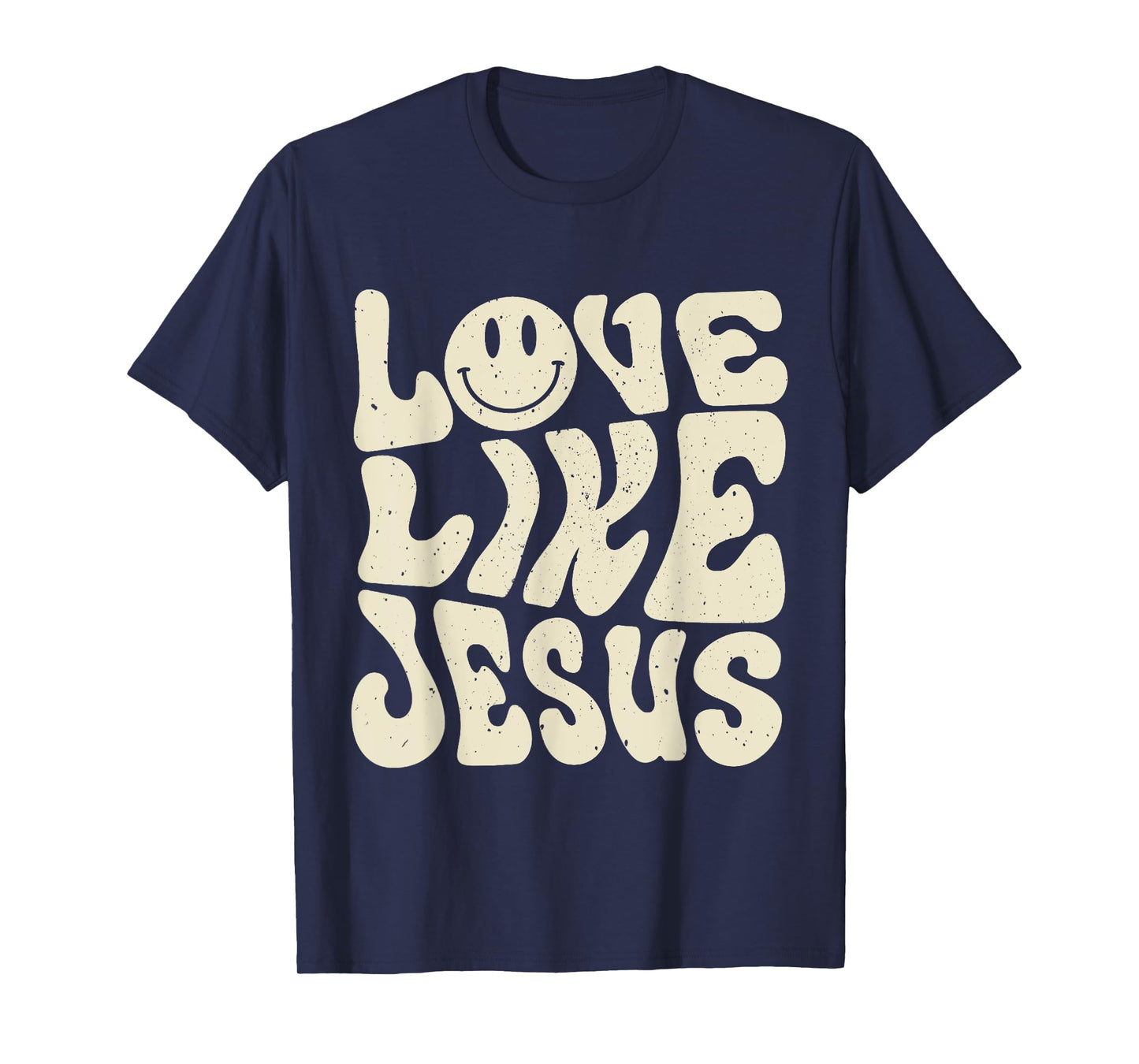 Love Like Jesus T-Shirt