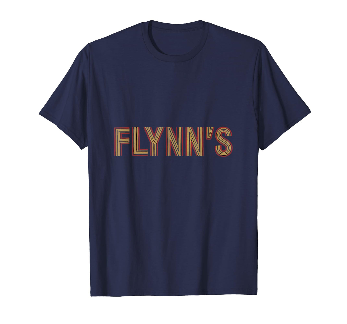 Flynn's Vintage Arcade Nostalgia T-Shirt