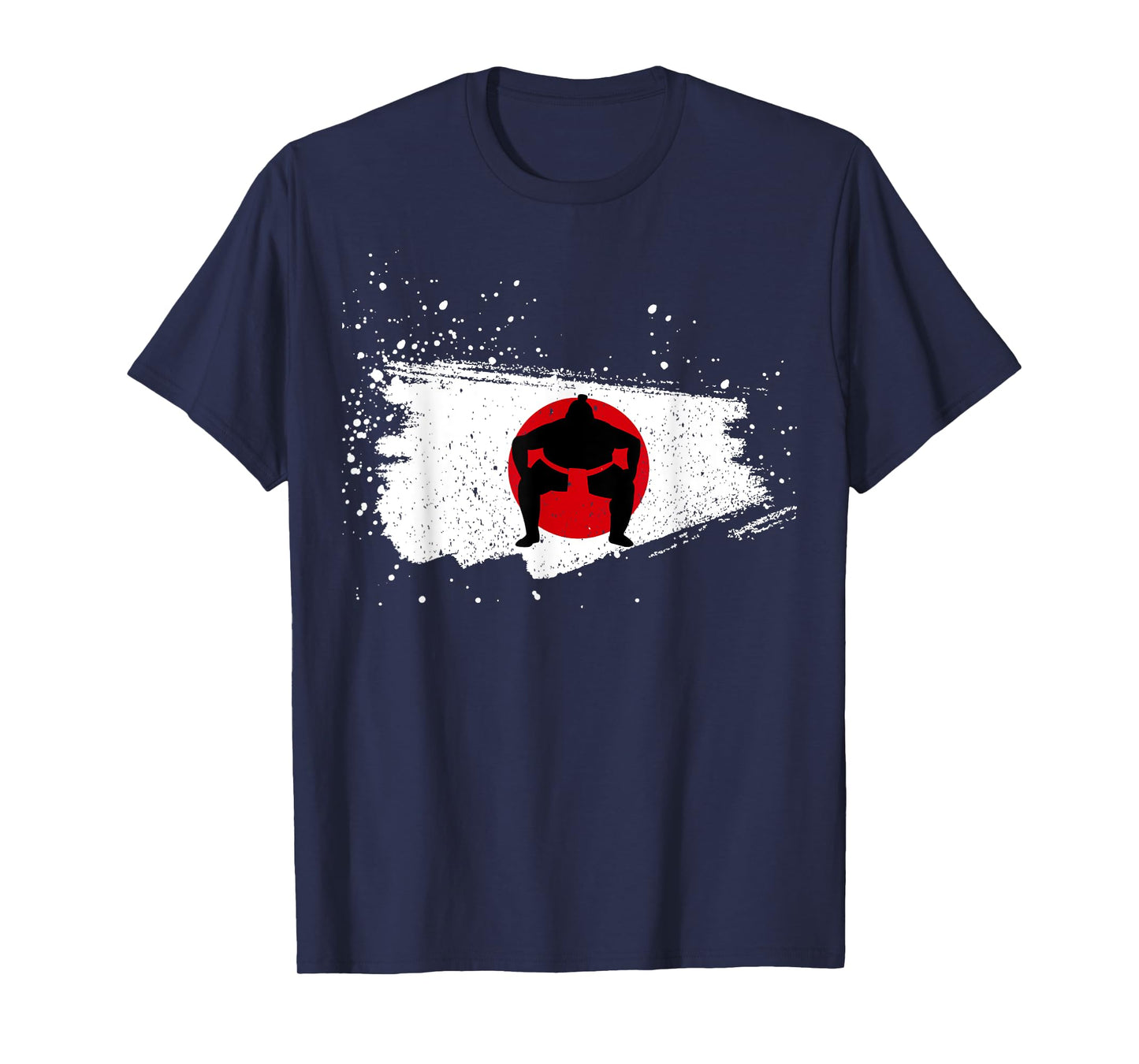 Gyoji Sumo T-Shirt