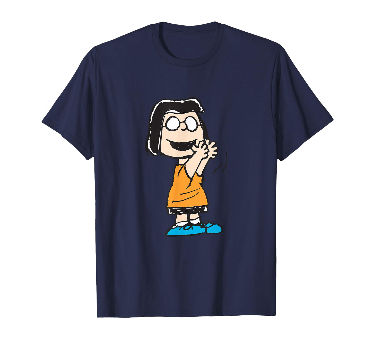 Peanuts Marcie T-Shirt