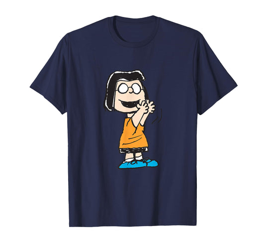 Peanuts Marcie T-Shirt