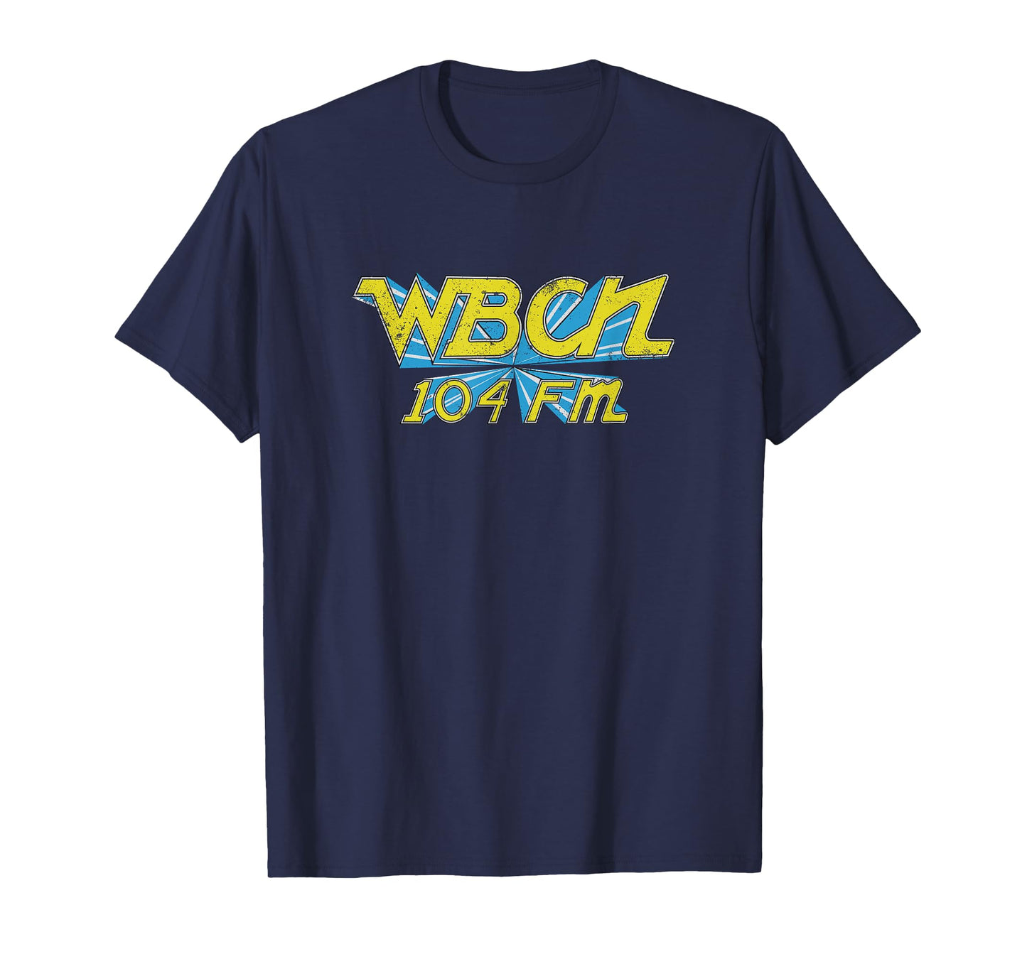 WBCN T-Shirt