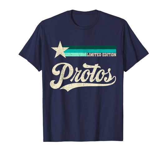Protos Vintage RCA House Of Success T-Shirt