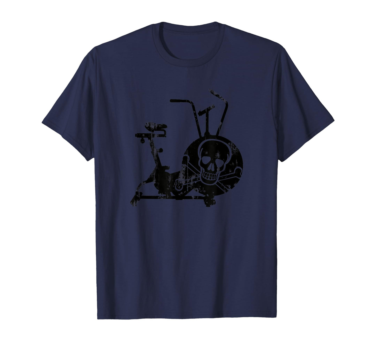 Air Assault Bike of Death T-shirt