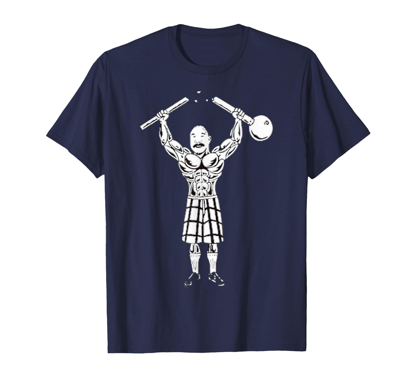 Hit The Gym Not The Pipa T-Shirt