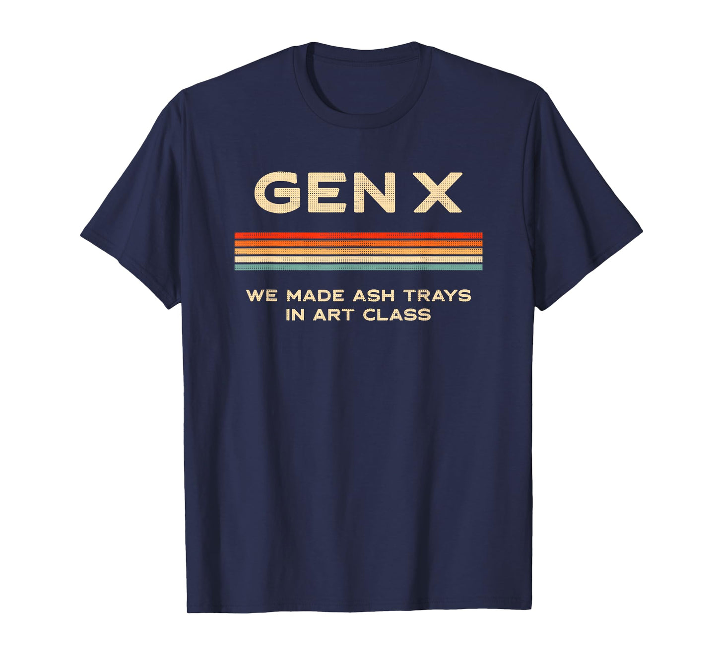Funny Gen X T-Shirt