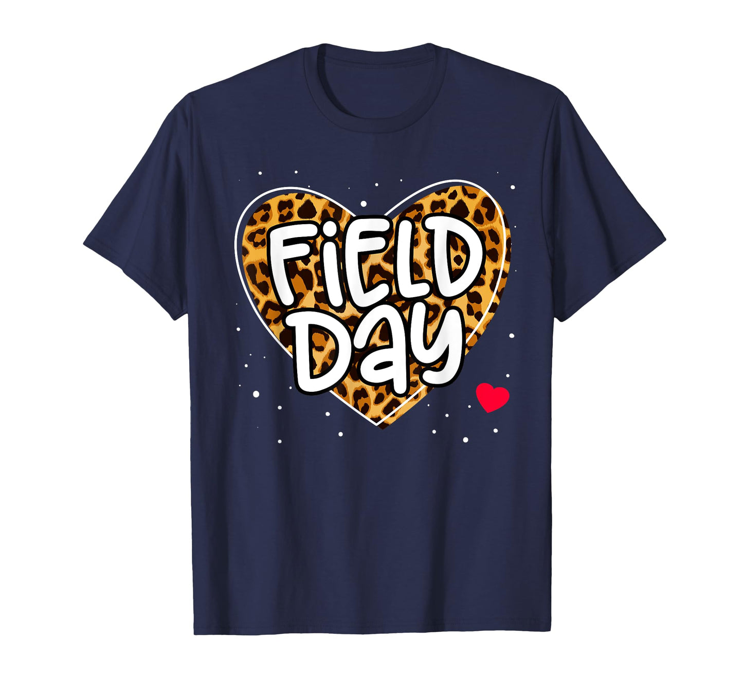 Field Day Squad 2023 Physical Education Gym Teacher P.E Crew Men Women Kids T-Shirt