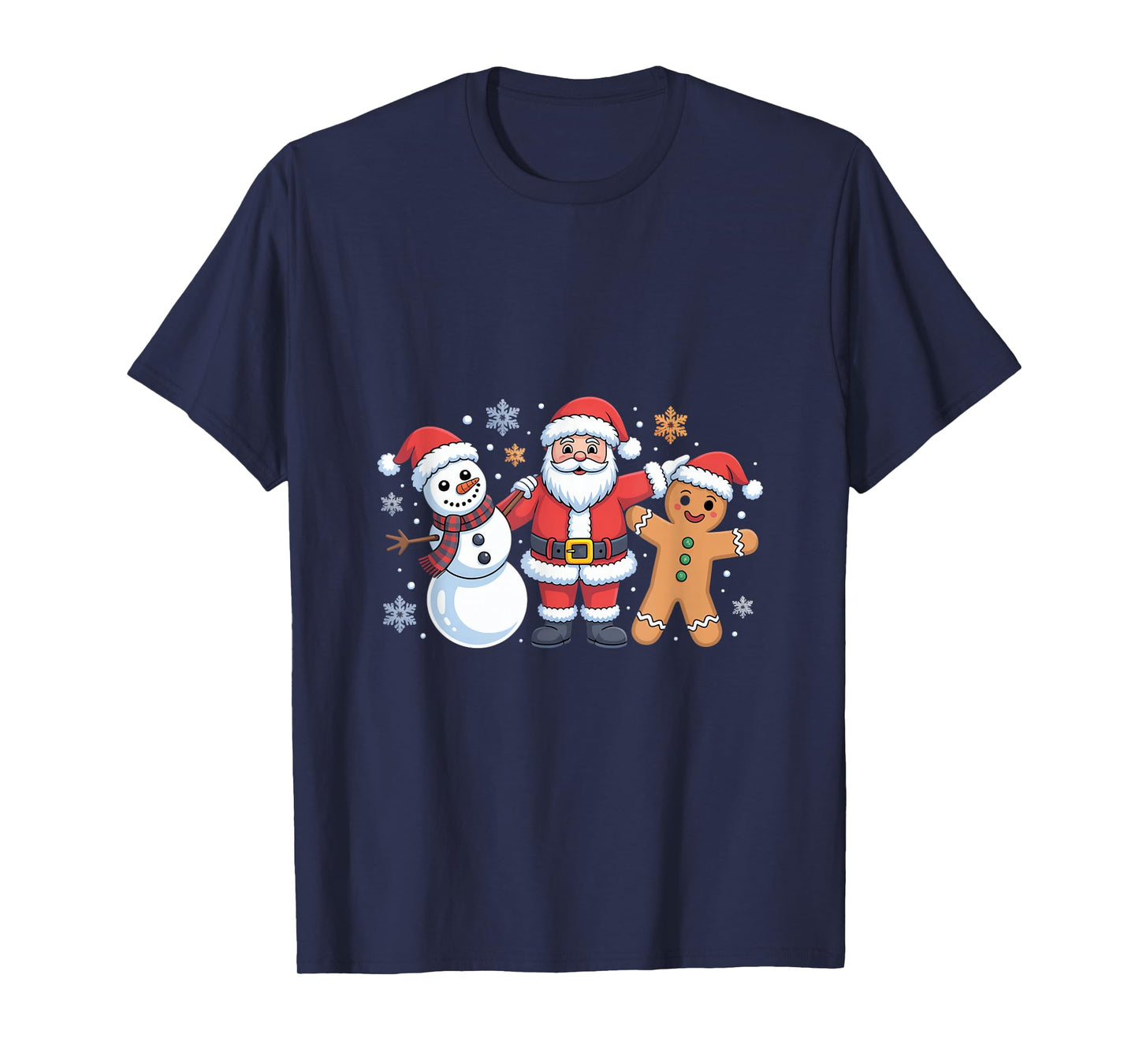Merry Christmas T-Shirt