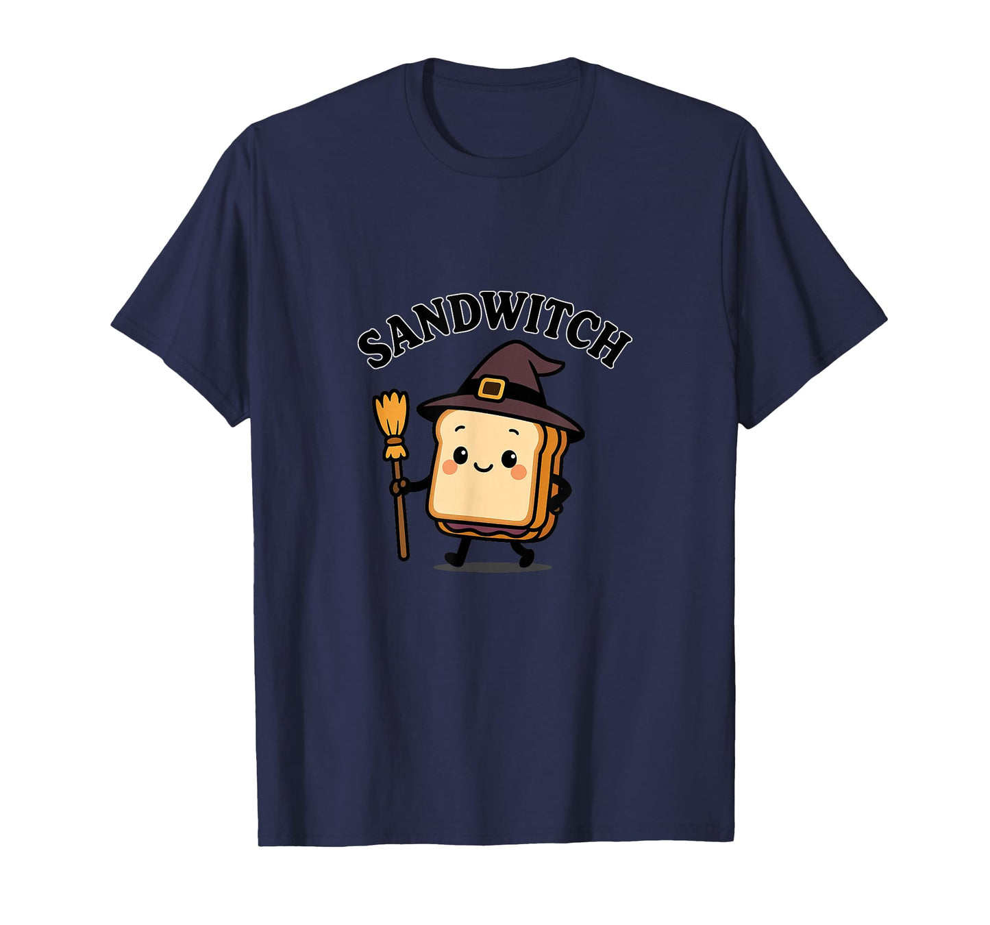 Sandwitch (Halloween) T-Shirt