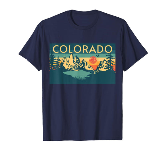 Colorado T-Shirt