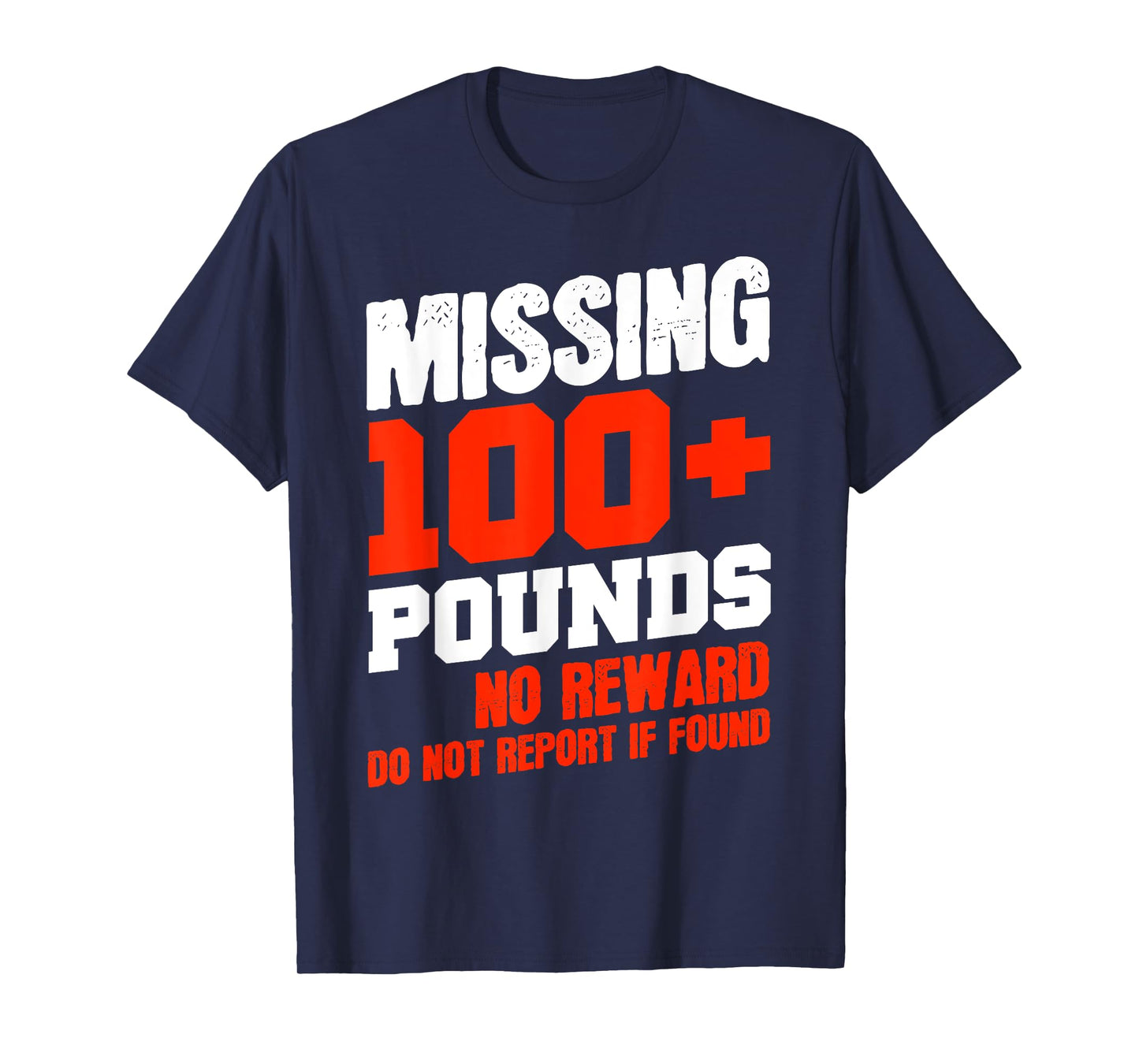 I lost 100 pounds tee Shirt, Health goals Celebration Gift T-Shirt