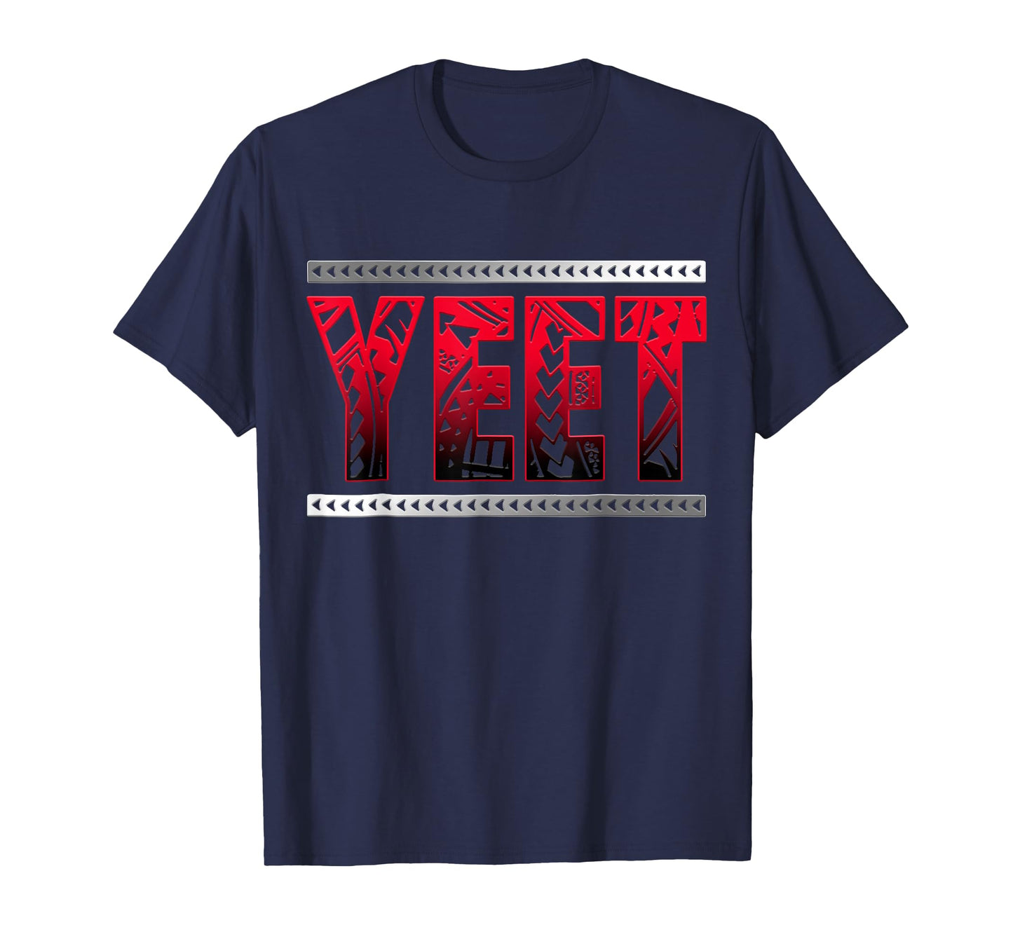 Vintage Yeet Shirt Apparel Saying Funny T-Shirt