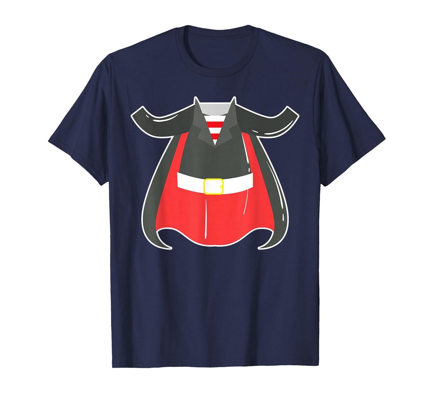 I'm A Vampire - Trick or Treat Halloween Costume, Boy & Girl T-Shirt