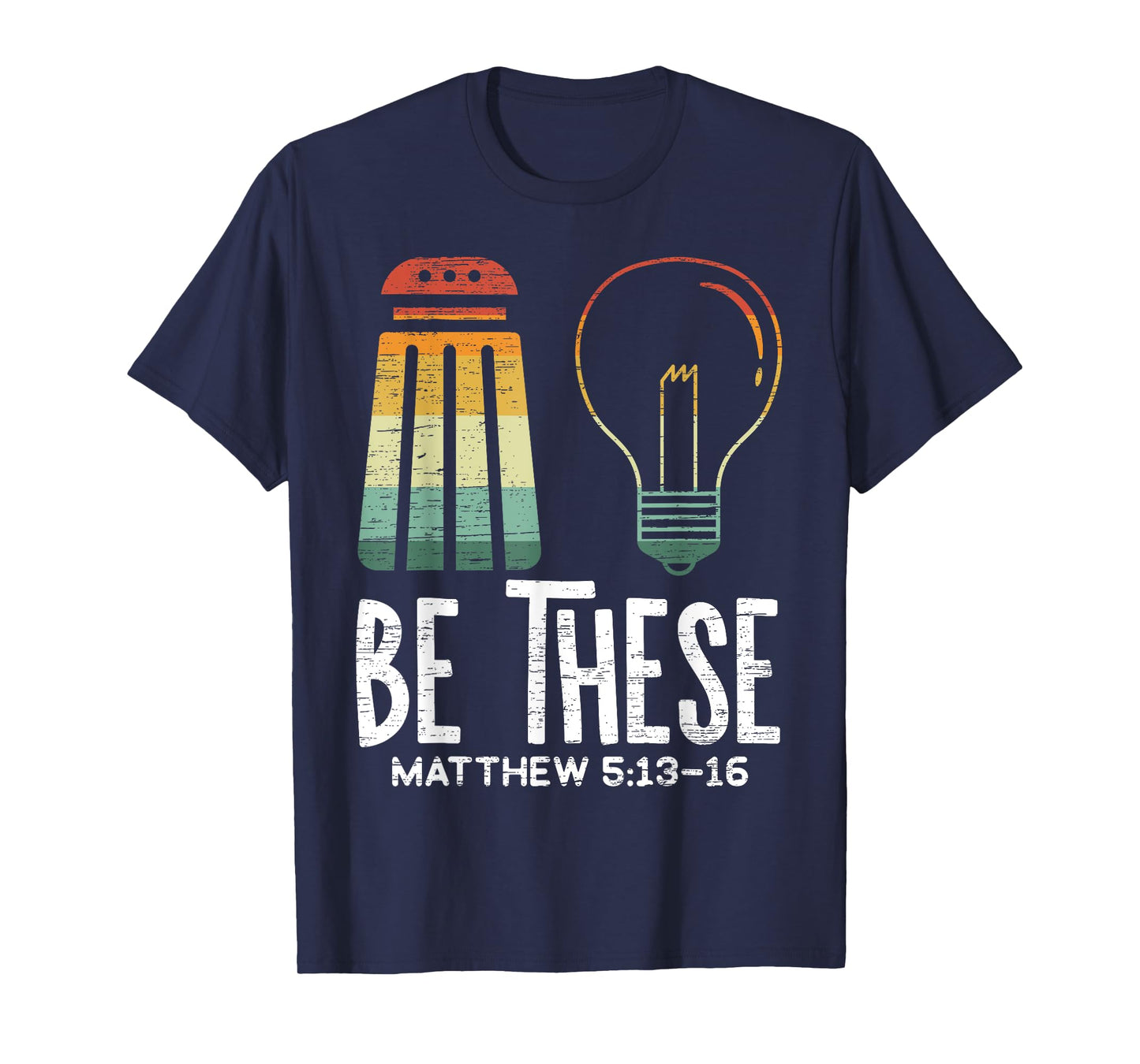 Christian Believer Religious Pastor Bible Scripture T-Shirt