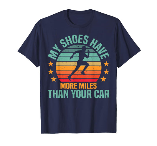 Runner, funny running, jogging T-Shirt