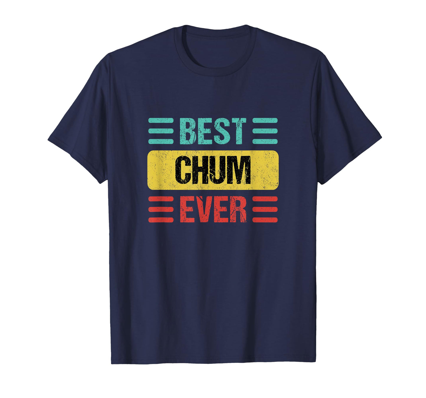 Chum T-Shirt