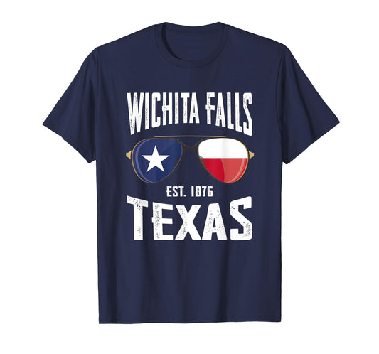 Wichita Falls T-Shirt