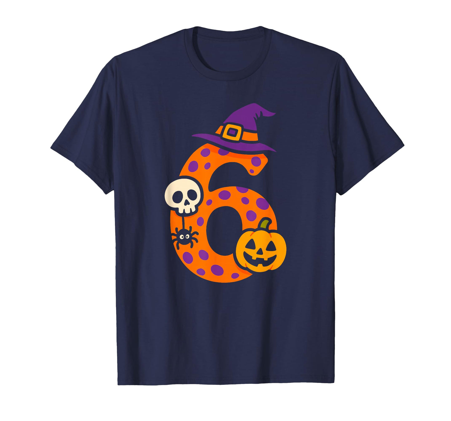 67 Halloween Spooky 6-7 Matching Costumes Six Seven Meme T-Shirt